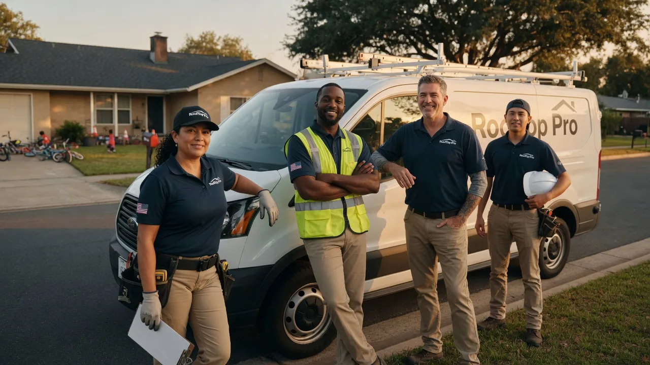 Roof Repair in East Galesburg, IL near me